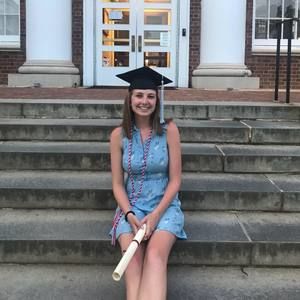 Meet your Posher, Erin